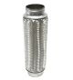 Universeel - Uitlaat flexibele pijp - 00253-U