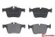 BREMBO - Remblokkenset, schijfrem - P 50 122