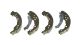 BREMBO - Remschoenset - S 68 525