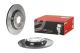 BREMBO - Remschijf - 08.A759.11