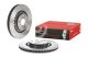 BREMBO - Remschijf - 09.C499.11