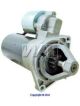WAI - Startmotor / Starter - 30286N