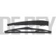 deRey Ruitenwisserarm WA22-25 - Ruitenwisser