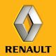 Renault Twingo II (2007 t/m 2014) - Achterruitenwisser deRey Ruitenwisserarm