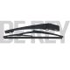 Renault Clio II Hatchback/van (1999 t/m 2003) - Achterruitenwisser deRey Ruitenwisserarm