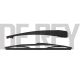 Mazda 2 (2003 t/m 2007) - Achterruitenwisser deRey Ruitenwisserarm