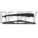 Hyundai I30 (2007 t/m 2011) - Achterruitenwisser deRey Ruitenwisserarm