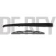 Hyundai Tucson (2004 t/m 2010) - Achterruitenwisser deRey Ruitenwisserarm