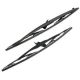 Honda Civic Aerodeck (1998 t/m 2001) - achterruitenwisser