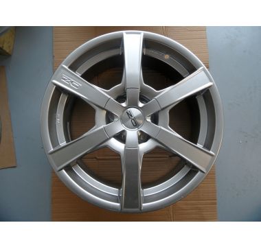 17 inch velg O.Z. Gemini - Gebruikt
