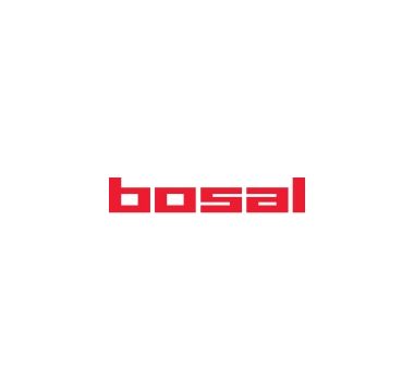 BOSAL - Middendemper - 169-077