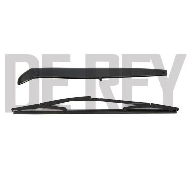 deRey Ruitenwisserarm WA17-38 - Ruitenwisser