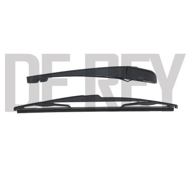 deRey Ruitenwisserarm WA11-03 - Ruitenwisser