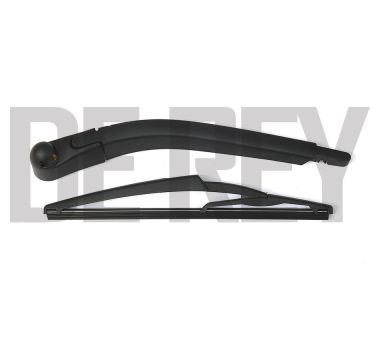 deRey Ruitenwisserarm WA26-04 - Ruitenwisser