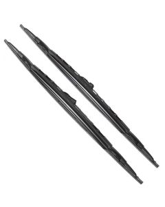 VW Lupo - set ruitenwissers 1998 t/m 2003