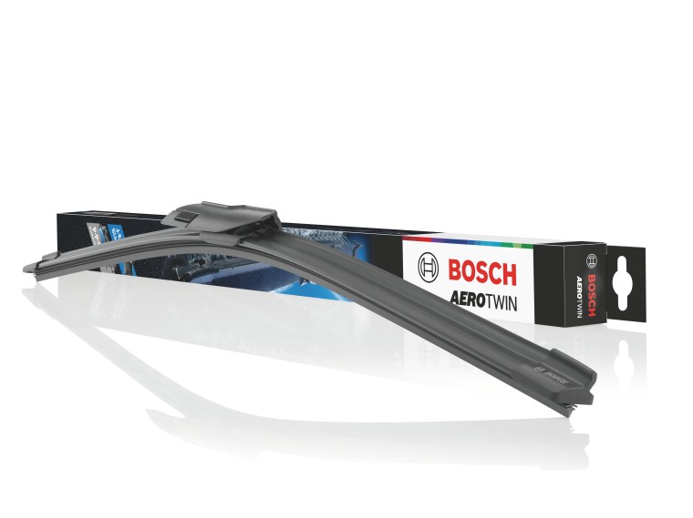 Bosch Aerotwin Jetblades